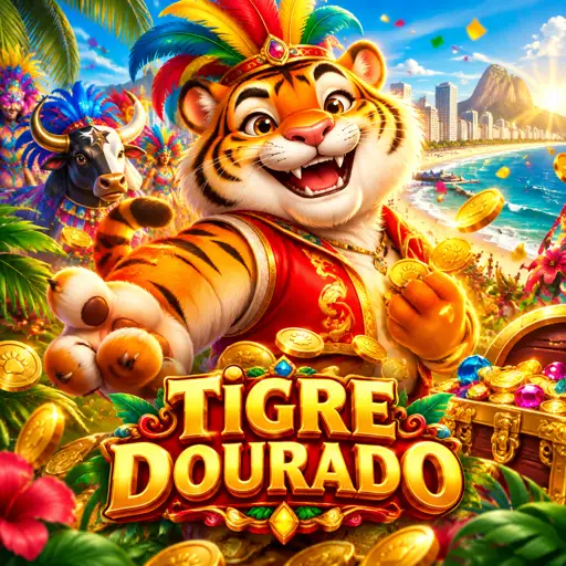 Fortune Tiger, slot da PG Soft com três rolos