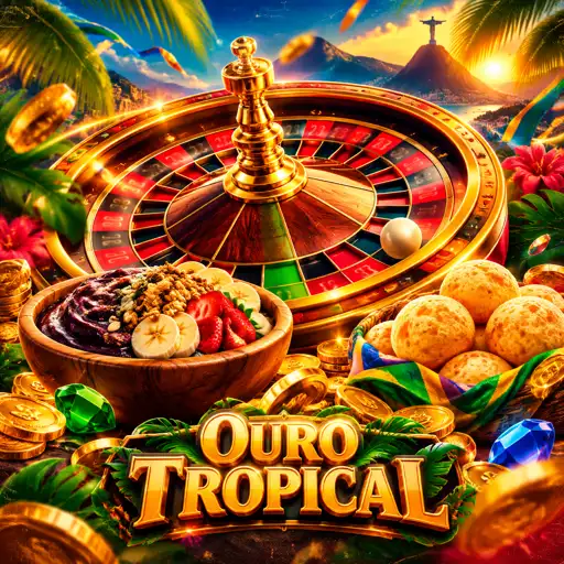 Arte promocional do slot Sweet Bonanza