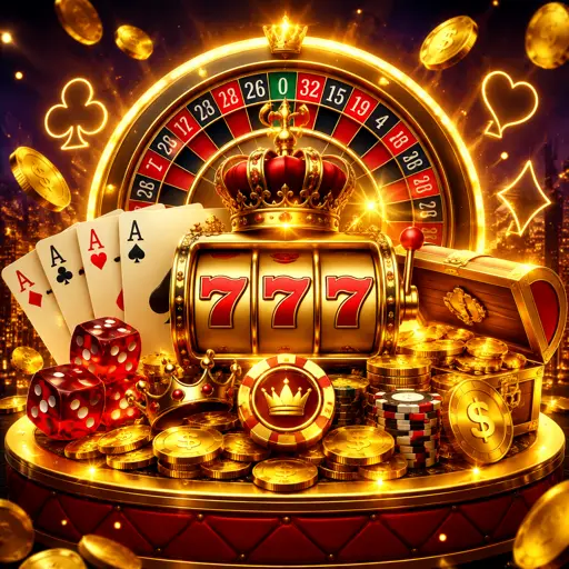 Tela inicial do cassino online 37a com em celular com jogos em destaque