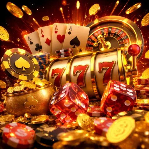 Grade de slots online com destaque para valores de RTP